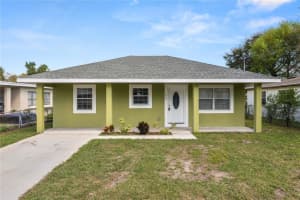 1714 2ND STREET, WINTER HAVEN, FL 33881 Sold 07/22/25