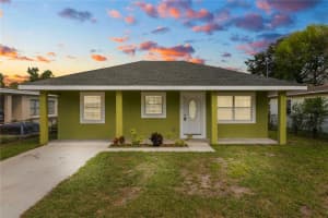 1714 2ND STREET, WINTER HAVEN, FL 33881 Sold 07/22/25