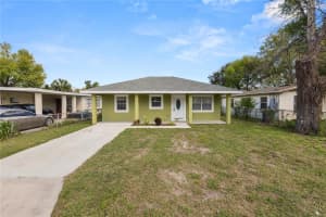 1714 2ND STREET, WINTER HAVEN, FL 33881 Sold 07/22/25