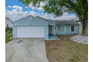 1064 PENGUIN PLACE, LAKELAND, FL 33809 Sold 07/08/25