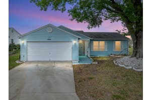 1064 PENGUIN PLACE, LAKELAND, FL 33809 Sold 07/08/25