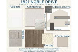 1821 NOBLE DRIVE, DAVENPORT, FL 33837 Sold 04/10/25