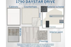 1790 DAYSTAR DRIVE, HAINES CITY, FL 33844 Sold 04/24/25