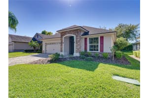 8160 LAKE JAMES DRIVE, LAKELAND, FL 33810 Sold 10/31/25