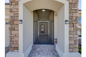 8160 LAKE JAMES DRIVE, LAKELAND, FL 33810 Sold 10/31/25