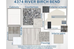 4374 RIVER BIRCH BEND, LAKELAND, FL 33811 Sold 08/17/25