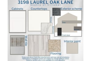 3198 LAYREL OAK LANE, WINTER HAVEN, FL 33884 Sold 05/05/25