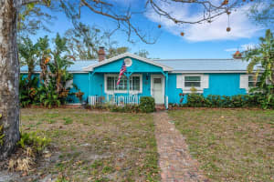 1000 MICHIGAN BOULEVARD, DUNEDIN, FL 34698 - MLS#MFRL4951263