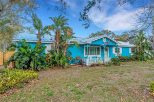 1000 MICHIGAN BOULEVARD, DUNEDIN, FL 34698 - MLS#MFRL4951263