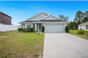 2085 PECOS DRIVE, KISSIMMEE, FL 34759 Sold 09/02/25