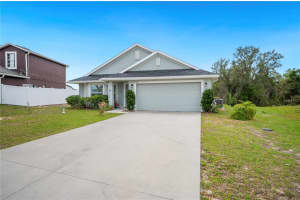 2085 PECOS DRIVE, KISSIMMEE, FL 34759 Sold 09/02/25