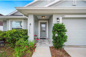 2085 PECOS DRIVE, KISSIMMEE, FL 34759 Sold 09/02/25