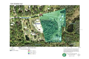 104 WILDLIFE TRAIL, LAKELAND, FL 33809 - MLS#MFRL4951265