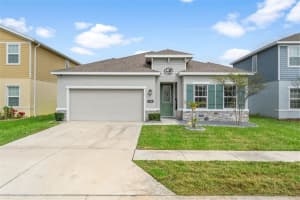 8538 GREENWAY AVENUE, WESLEY CHAPEL, FL 33544 Sold 04/30/25
