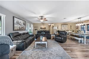 1311 GLENGREEN LANE, LAKELAND, FL 33813 Sold 04/18/25