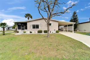 4985 DEERWOOD DRIVE, LAKELAND, FL 33810 Sold 07/02/25