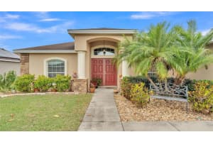 2030 COUNTRY MANOR STREET, BARTOW, FL 33830 Sold 04/24/25
