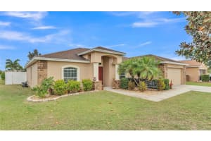 2030 COUNTRY MANOR STREET, BARTOW, FL 33830 Sold 04/24/25