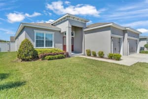 6185 GRACIE PLACE, LAKELAND, FL 33812 Sold 04/11/25