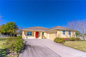 3533 BRITT ROAD, MOUNT DORA, FL 32757 Sold 05/28/25