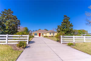 3533 BRITT ROAD, MOUNT DORA, FL 32757 Sold 05/28/25