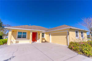 3533 BRITT ROAD, MOUNT DORA, FL 32757 Sold 05/28/25
