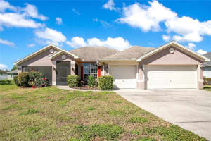 107 AMBER BOULEVARD, AUBURNDALE, FL 33823 Sold 05/22/25