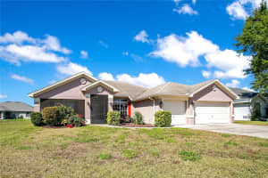107 AMBER BOULEVARD, AUBURNDALE, FL 33823 Sold 05/22/25