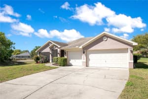 107 AMBER BOULEVARD, AUBURNDALE, FL 33823 Sold 05/22/25