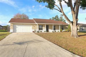3626 AMBER LANE, LAKELAND, FL 33812 Sold 06/02/25
