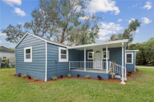 1115 S Virginia Ave, BARTOW