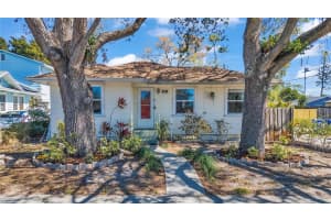 923 26TH STREET, ST PETERSBURG, FL 33713 Sold 06/20/25