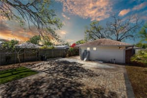 923 26TH STREET, ST PETERSBURG, FL 33713 Sold 06/20/25
