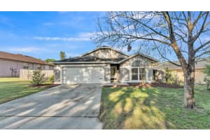 5207 ST LUCIA DRIVE, LAKELAND, FL 33812 Sold 04/17/25