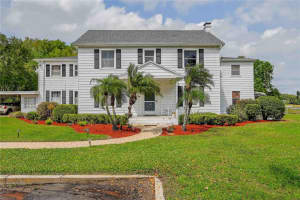 112 E Graham Park Dr, HAINES CITY