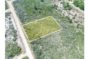 1426 MCCOY ROAD, AVON PARK, FL 33825 Sold 05/02/25