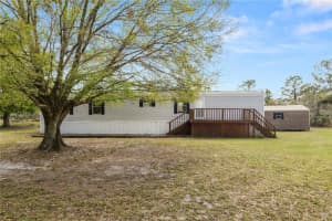1007 DAWES ROAD, FROSTPROOF, FL 33843 Sold 05/12/25