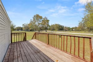 1007 DAWES ROAD, FROSTPROOF, FL 33843 Sold 05/12/25