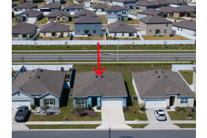 3843 RESTING ROBIN AVENUE, BARTOW, FL 33830 - MLS#MFRL4951356