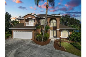 502 LAKE HARRIS DRIVE, LAKELAND, FL 33813 Sold 04/28/25