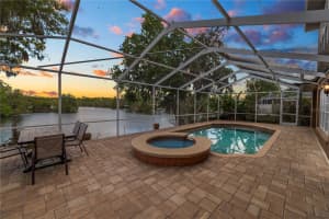 502 LAKE HARRIS DRIVE, LAKELAND, FL 33813 Sold 04/28/25