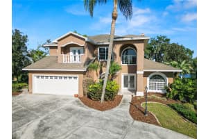 502 LAKE HARRIS DRIVE, LAKELAND, FL 33813 Sold 04/28/25