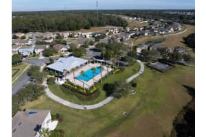 726 CHACALL LOOP, MOUNT DORA, FL 32757 Sold 06/16/25