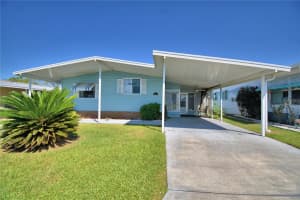 4151 SPRUCEWOOD STREET, WINTER HAVEN, FL 33880 Sold 07/11/25