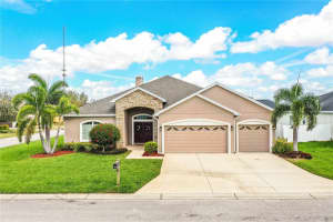 2814 SHELDON STREET, LAKELAND, FL 33813 Sold 05/05/25
