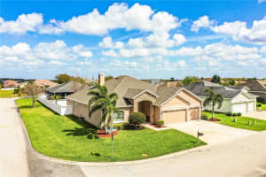 2814 SHELDON STREET, LAKELAND, FL 33813 Sold 05/05/25