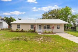227 DOROTHY STREET, AUBURNDALE, FL 33823 Sold 08/15/25