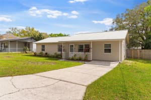 227 DOROTHY STREET, AUBURNDALE, FL 33823 Sold 08/15/25