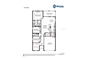 1827 DAYSTAR DRIVE, HAINES CITY, FL 33844 Sold 06/20/25