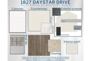 1827 DAYSTAR DRIVE, HAINES CITY, FL 33844 Sold 06/20/25